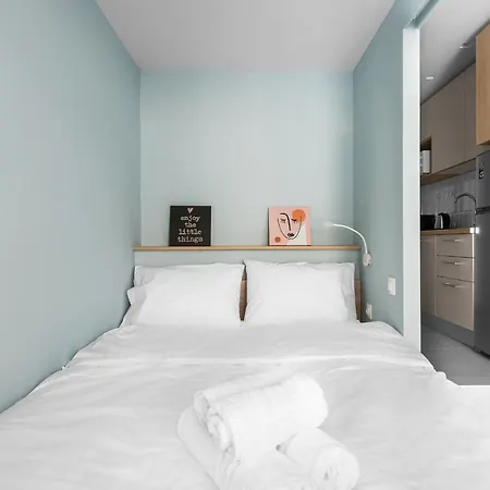 Appartamento Big Apple #5, Nilie Hospitality Mgmt *
