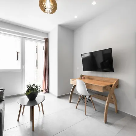Appartamento Big Apple #5, Nilie Hospitality Mgmt *