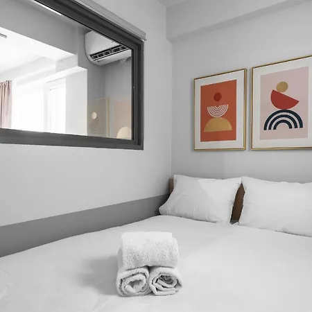 Appartamento Big Apple #5, Nilie Hospitality Mgmt