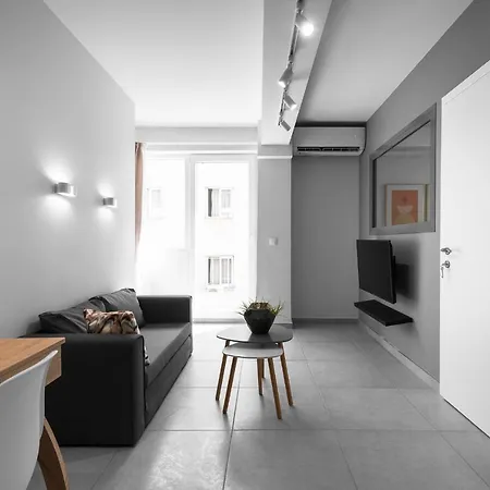 Appartamento Big Apple #5, Nilie Hospitality Mgmt *