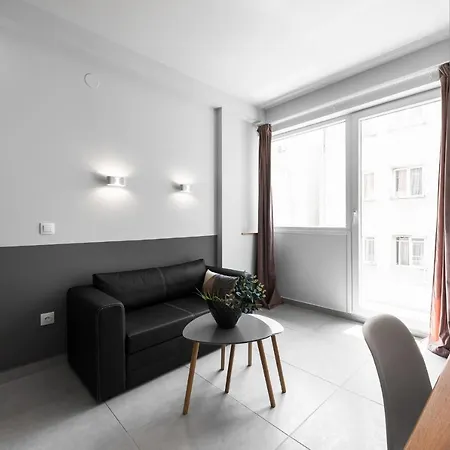 Big Apple #5, Nilie Hospitality Mgmt * Salonicco