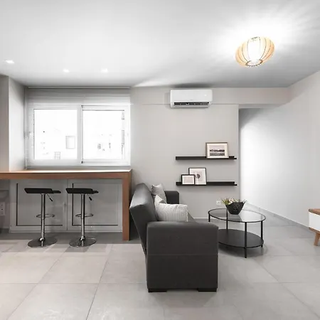 Appartamento Big Apple #5, Nilie Hospitality Mgmt *