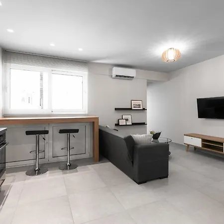 Appartamento Big Apple #5, Nilie Hospitality Mgmt
