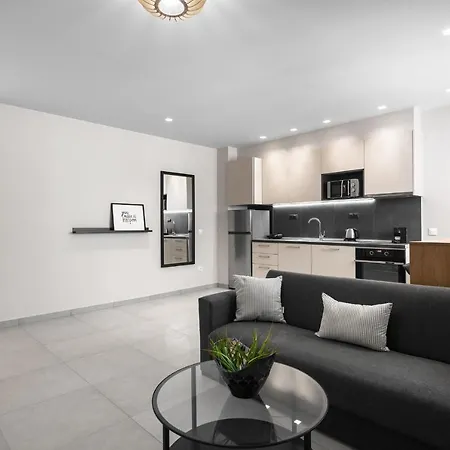 Appartamento Big Apple #5, Nilie Hospitality Mgmt