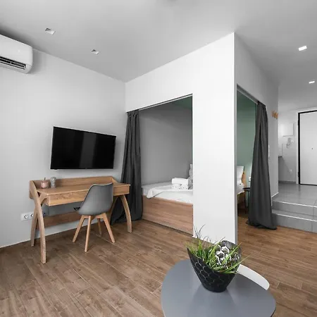 Appartamento Big Apple #5, Nilie Hospitality Mgmt *