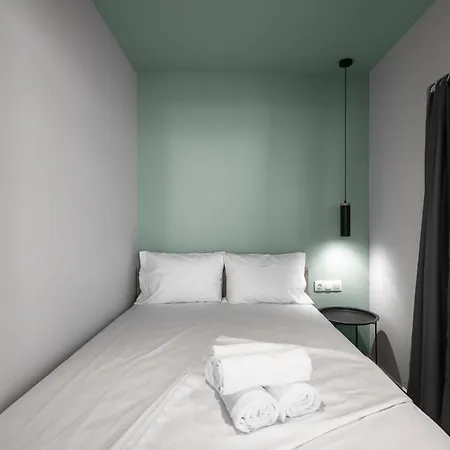 Big Apple #5, Nilie Hospitality Mgmt Appartamento