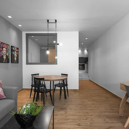 Appartamento Big Apple #5, Nilie Hospitality Mgmt Salonicco