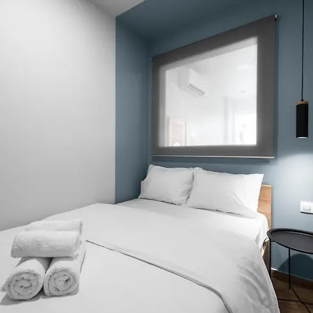 Big Apple #5, Nilie Hospitality Mgmt * Salonicco