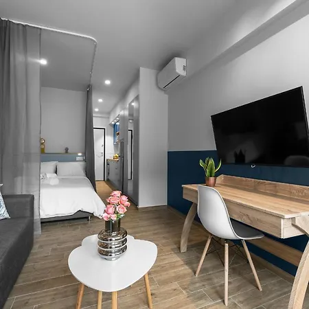 Big Apple #5, Nilie Hospitality Mgmt Appartamento