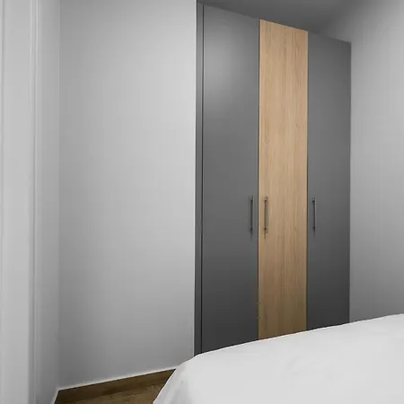 Appartamento Big Apple #5, Nilie Hospitality Mgmt Salonicco
