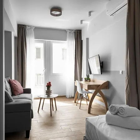 Appartamento Big Apple #5, Nilie Hospitality Mgmt