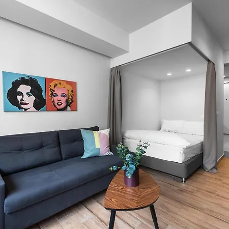 Appartamento Big Apple #5, Nilie Hospitality Mgmt *